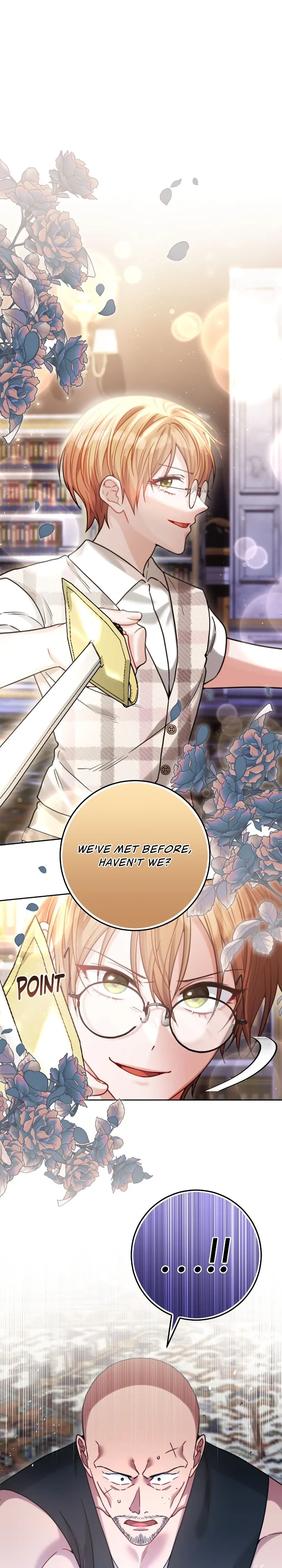 My Favorite Novel Has a Weird Epilogue Chapter 21 133 28