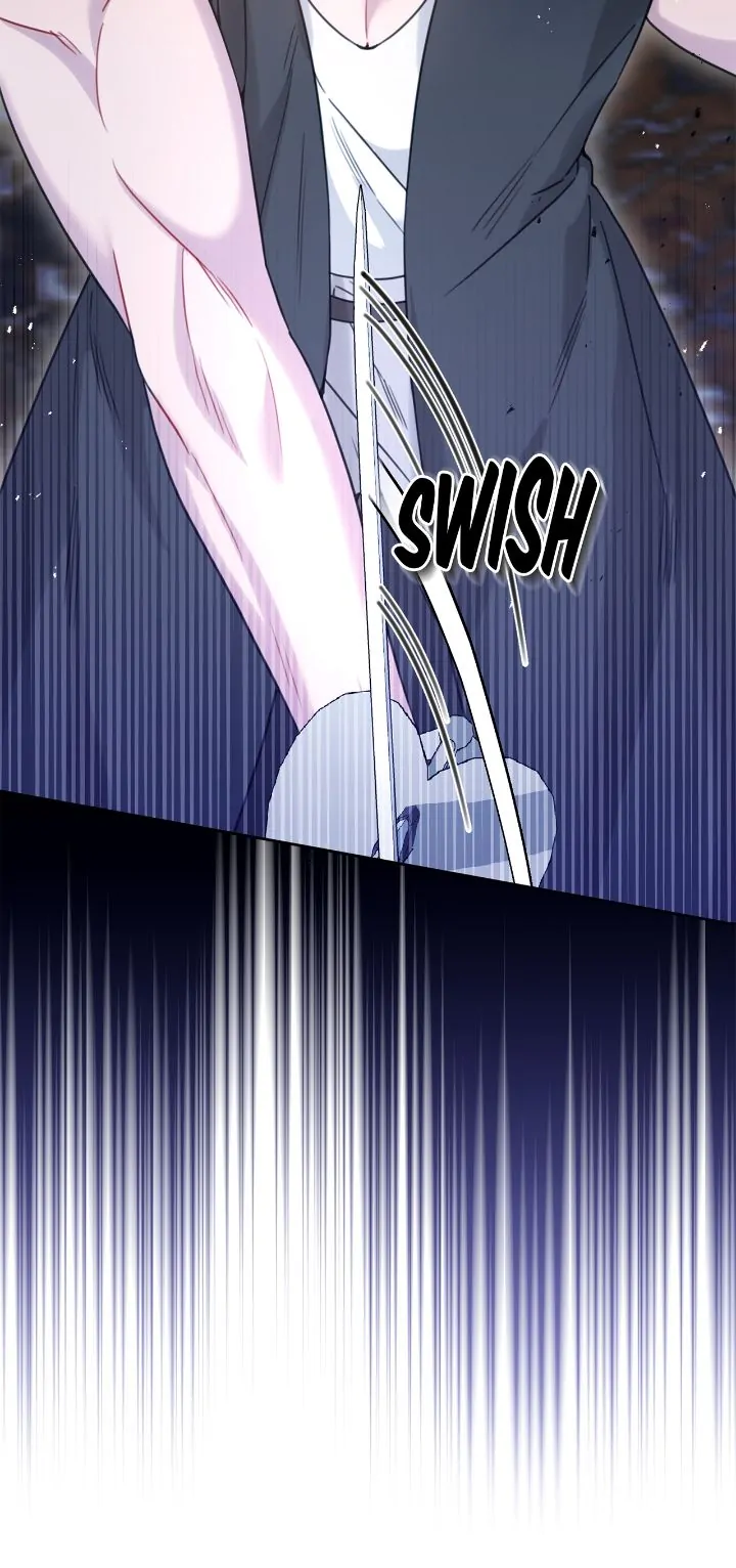 My Favorite Novel Has a Weird Epilogue Chapter 21 134 29