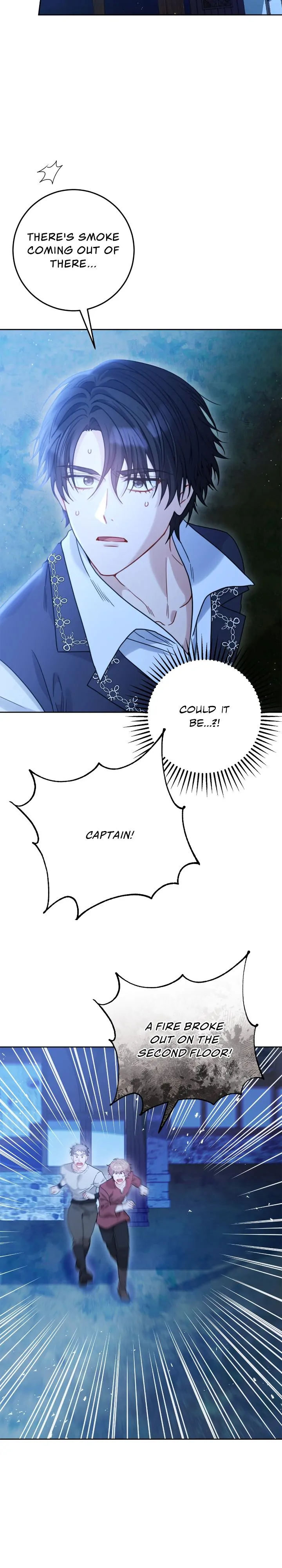 My Favorite Novel Has a Weird Epilogue Chapter 22 115 04