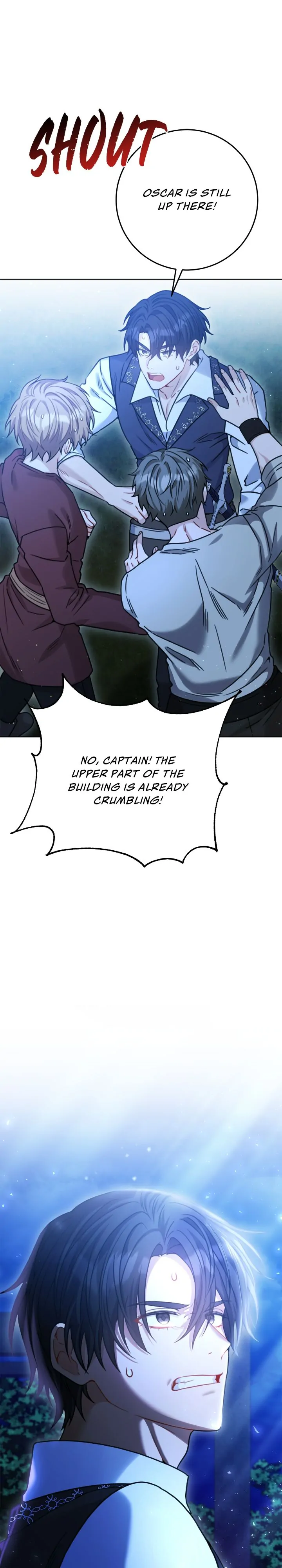 My Favorite Novel Has a Weird Epilogue Chapter 22 117 06