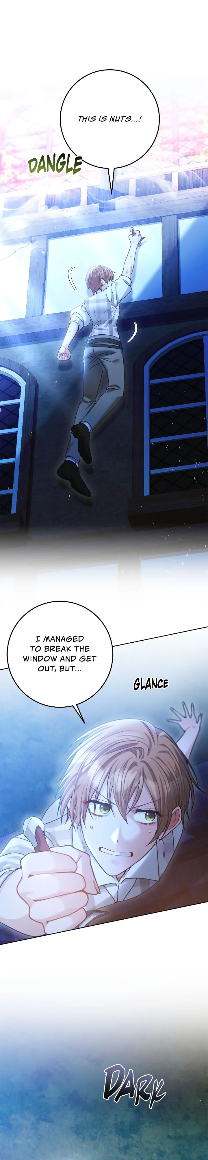 My Favorite Novel Has a Weird Epilogue Chapter 22 120 09