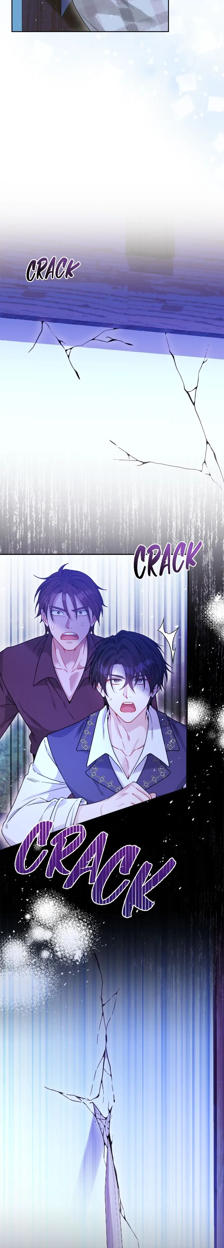 My Favorite Novel Has a Weird Epilogue Chapter 22 125 14