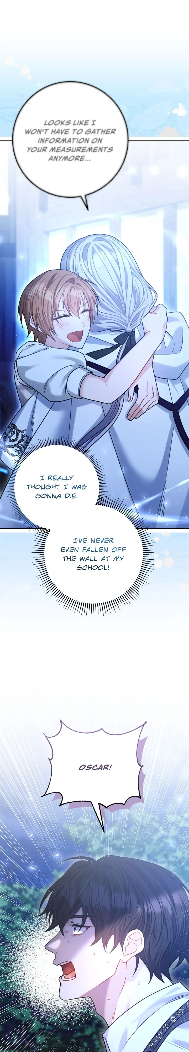 My Favorite Novel Has a Weird Epilogue Chapter 22 131 20