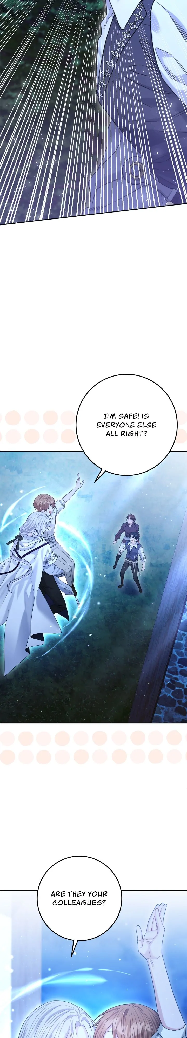 My Favorite Novel Has a Weird Epilogue Chapter 22 132 21