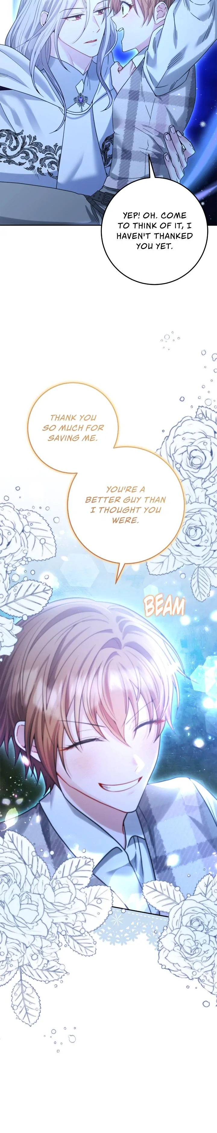 My Favorite Novel Has a Weird Epilogue Chapter 22 133 22