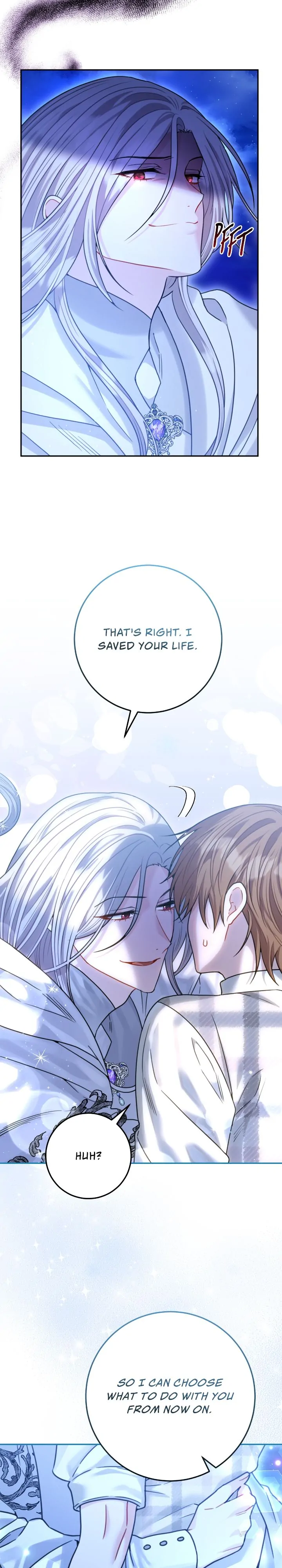 My Favorite Novel Has a Weird Epilogue Chapter 22 135 24