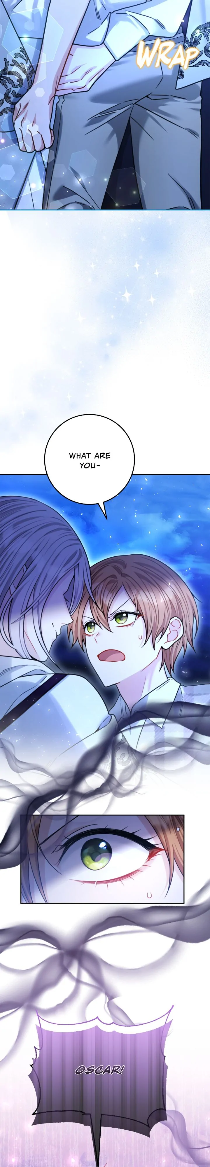 My Favorite Novel Has a Weird Epilogue Chapter 22 136 25
