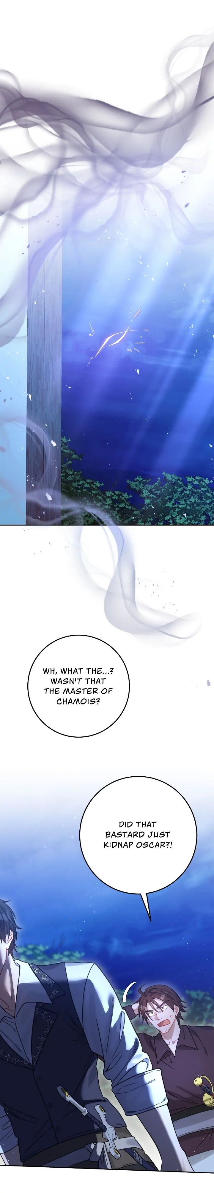 My Favorite Novel Has a Weird Epilogue Chapter 22 138 27