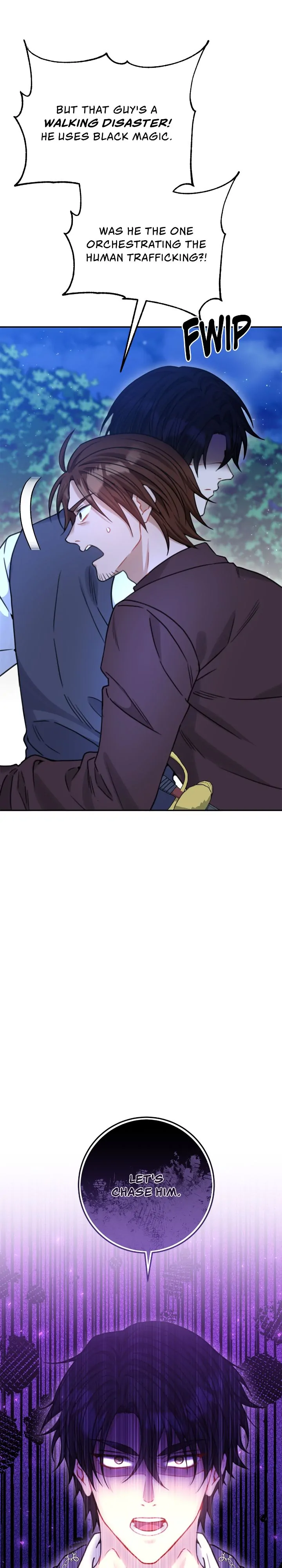 My Favorite Novel Has a Weird Epilogue Chapter 22 139 28