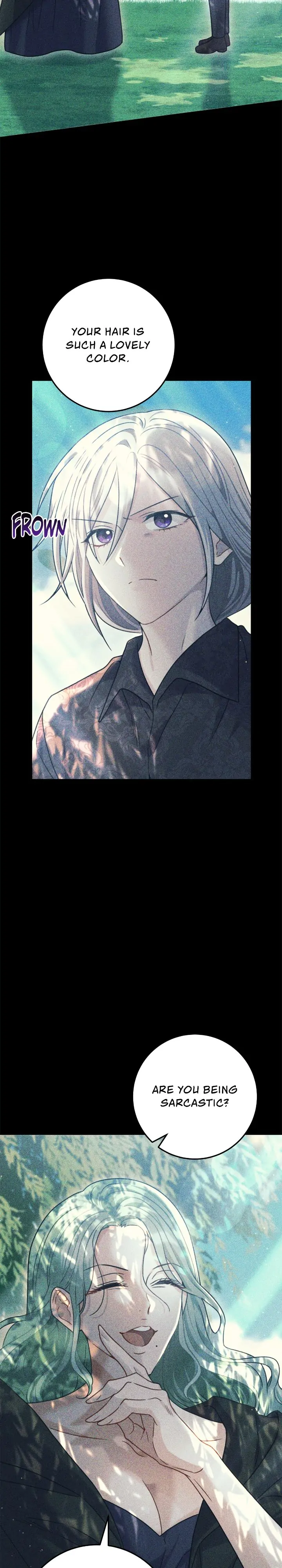 My Favorite Novel Has a Weird Epilogue Chapter 22 142 31