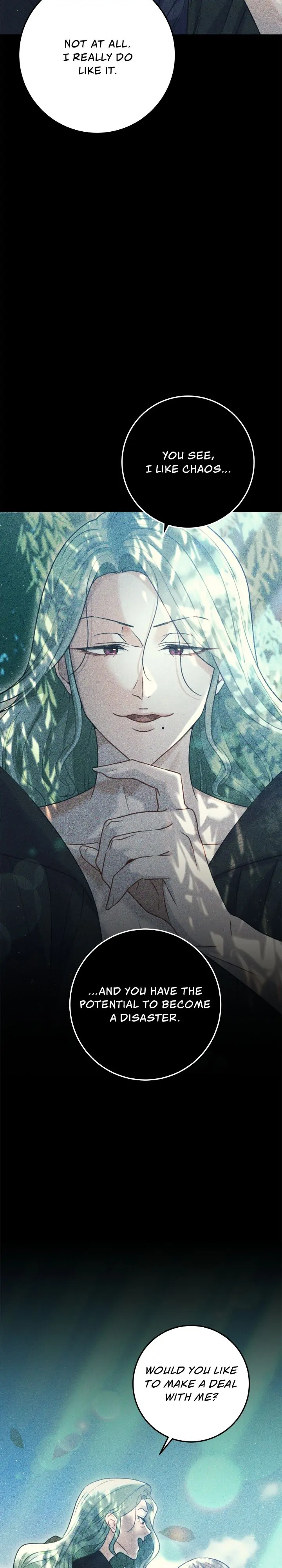 My Favorite Novel Has a Weird Epilogue Chapter 22 143 32