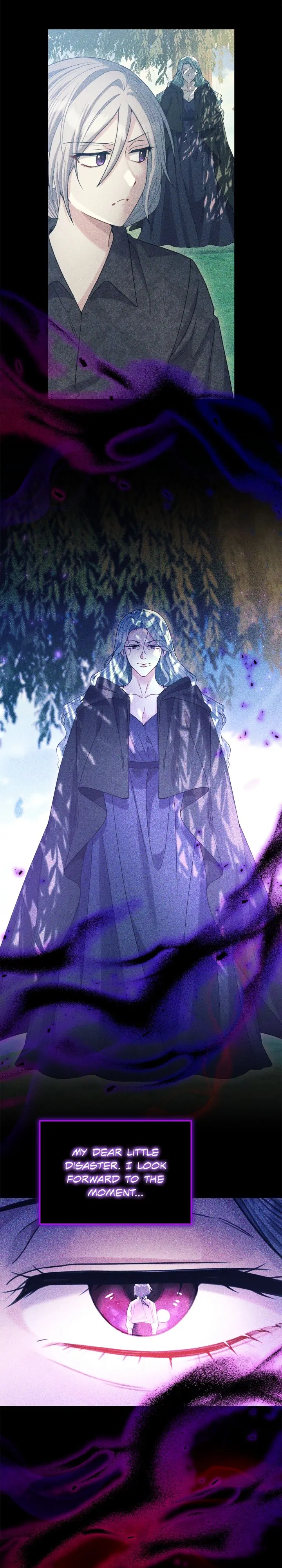My Favorite Novel Has a Weird Epilogue Chapter 22 146 35