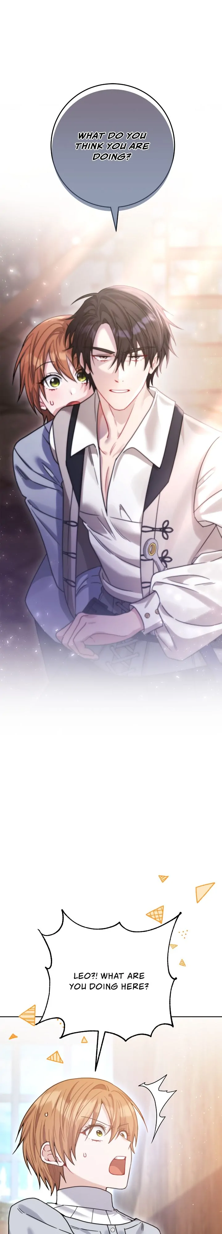 My Favorite Novel Has a Weird Epilogue Chapter 26 155 02