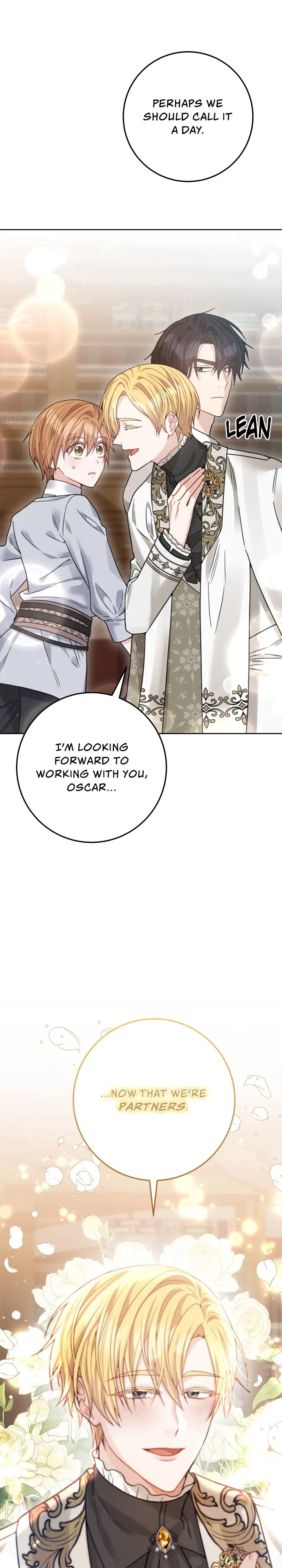 My Favorite Novel Has a Weird Epilogue Chapter 26 158 05