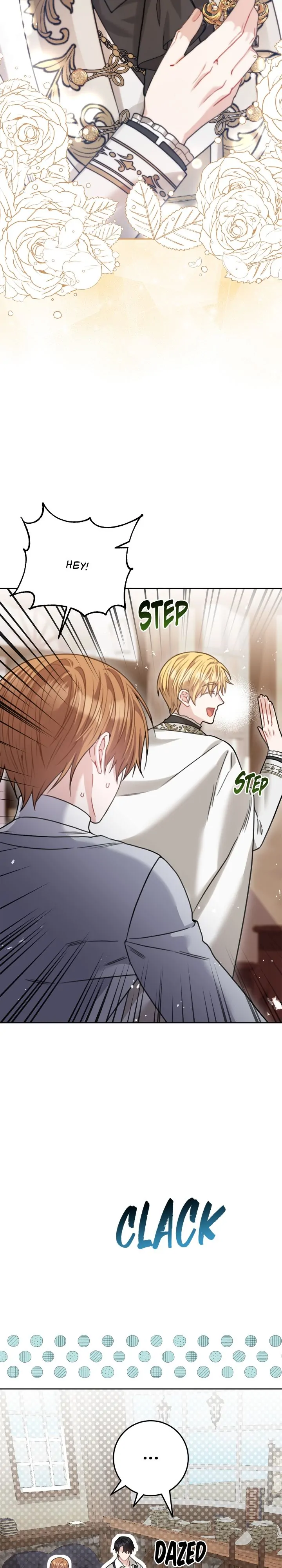 My Favorite Novel Has a Weird Epilogue Chapter 26 159 06