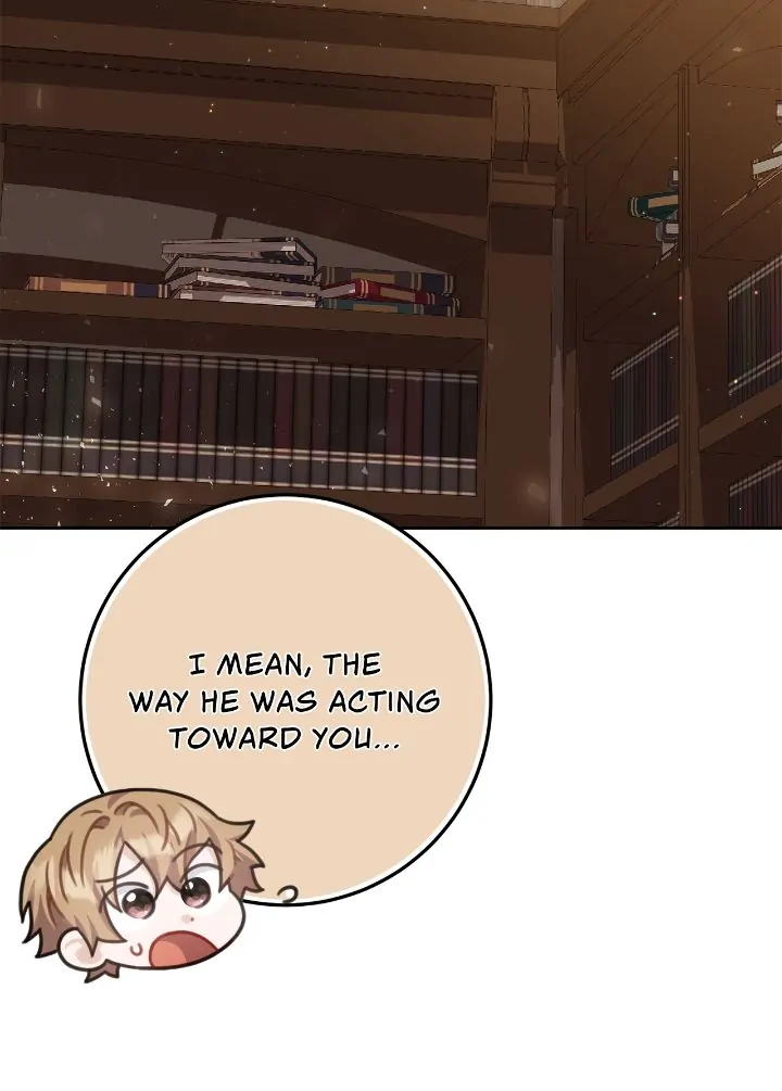 My Favorite Novel Has a Weird Epilogue Chapter 26 161 08