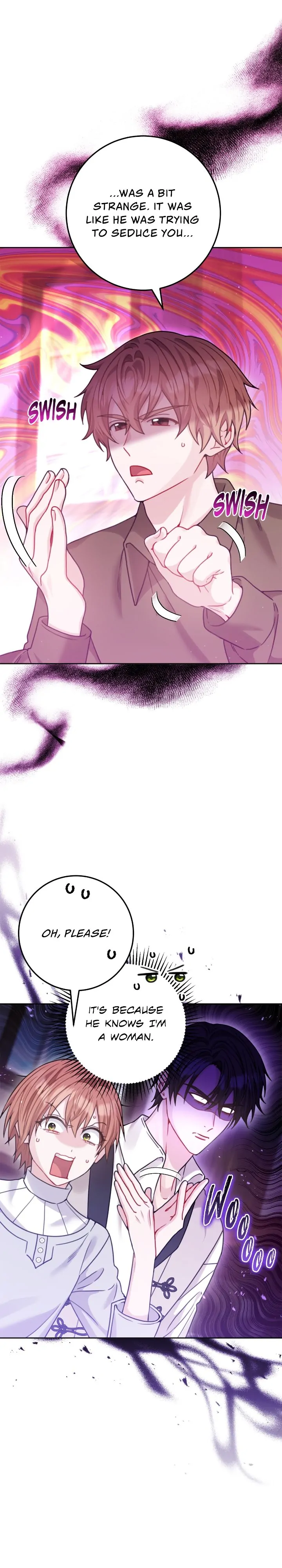 My Favorite Novel Has a Weird Epilogue Chapter 26 162 09