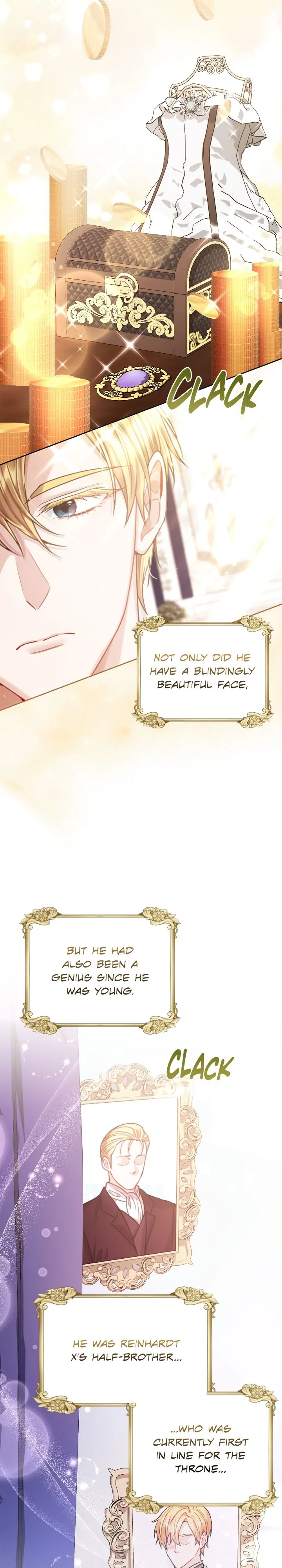 My Favorite Novel Has a Weird Epilogue Chapter 26 167 14