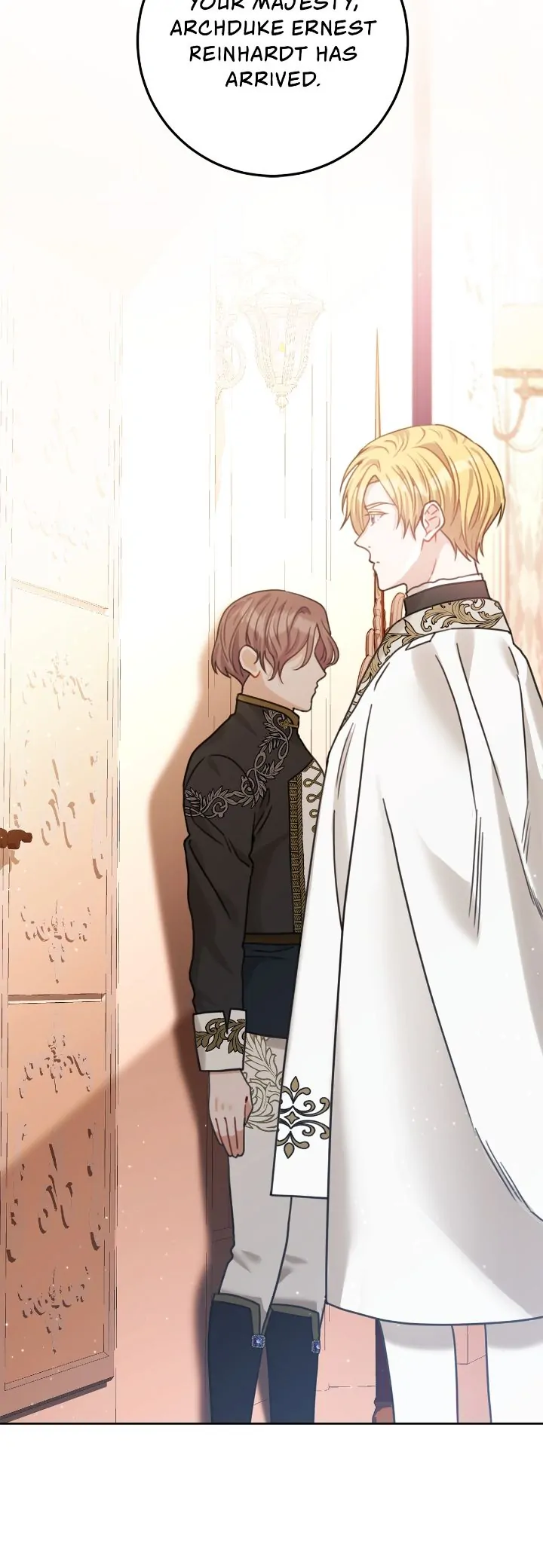 My Favorite Novel Has a Weird Epilogue Chapter 26 169 16