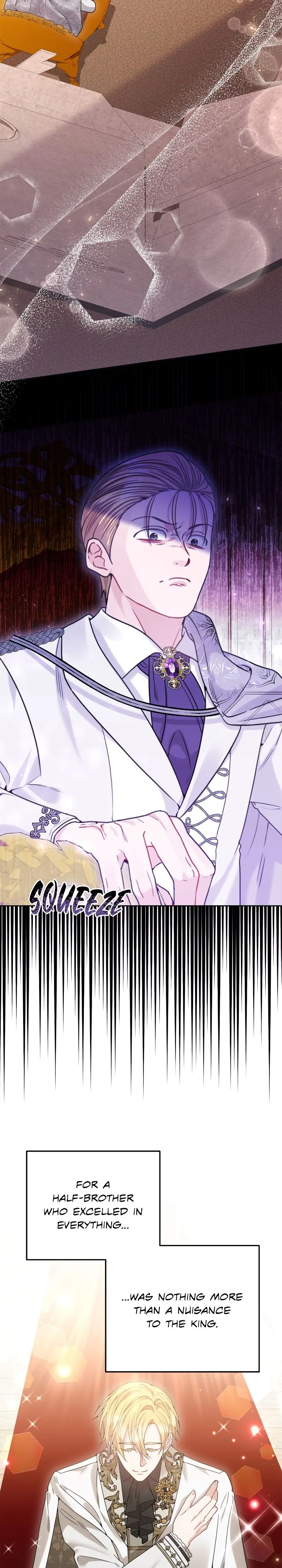 My Favorite Novel Has a Weird Epilogue Chapter 26 171 18