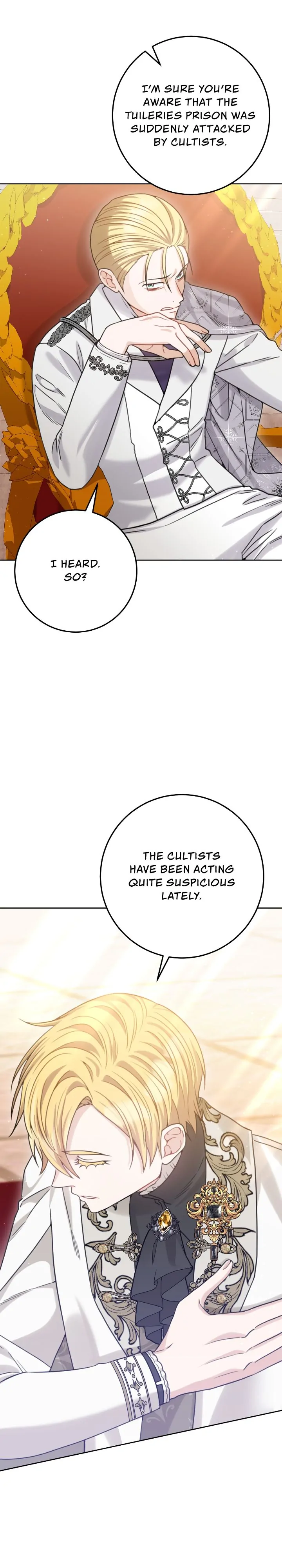 My Favorite Novel Has a Weird Epilogue Chapter 26 173 20
