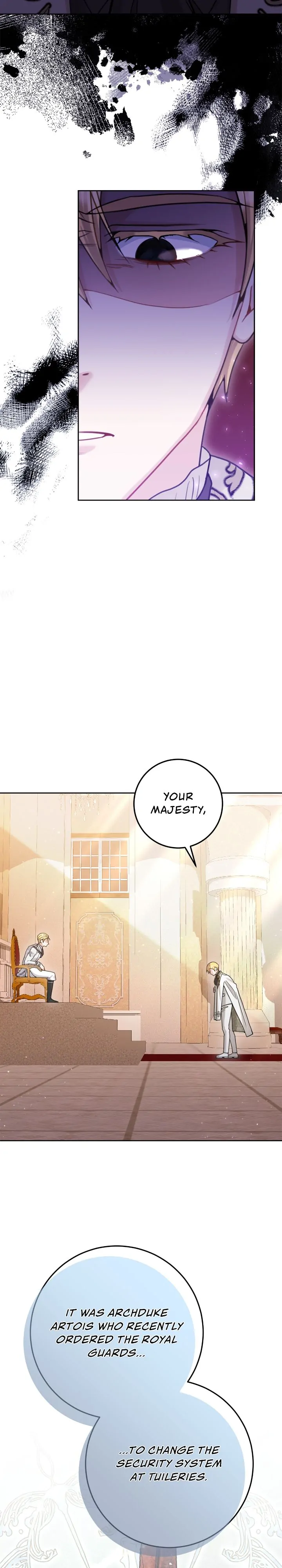 My Favorite Novel Has a Weird Epilogue Chapter 26 175 22