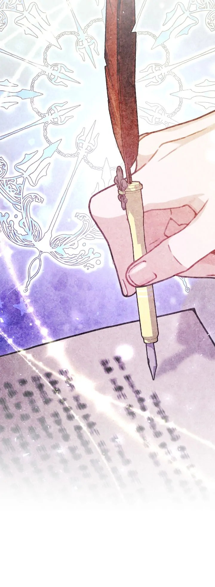 My Favorite Novel Has a Weird Epilogue Chapter 26 176 23