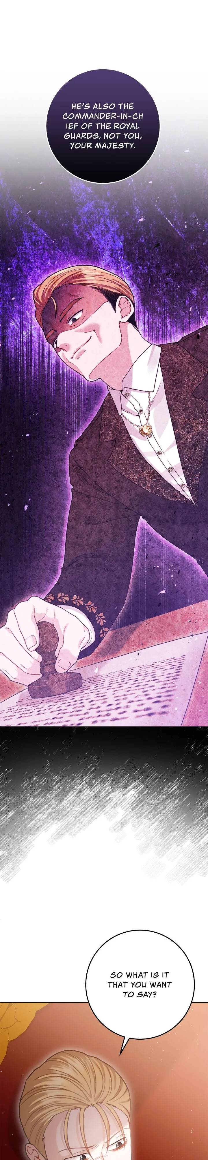 My Favorite Novel Has a Weird Epilogue Chapter 26 177 24