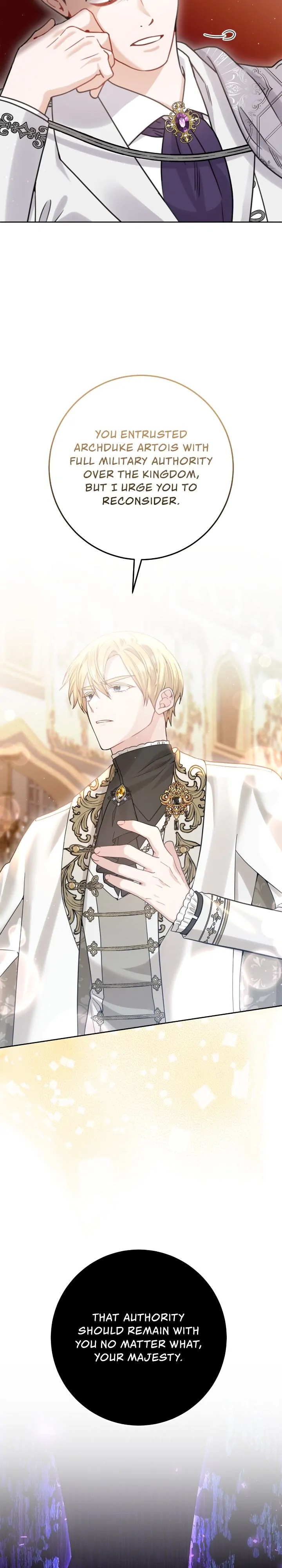My Favorite Novel Has a Weird Epilogue Chapter 26 178 25