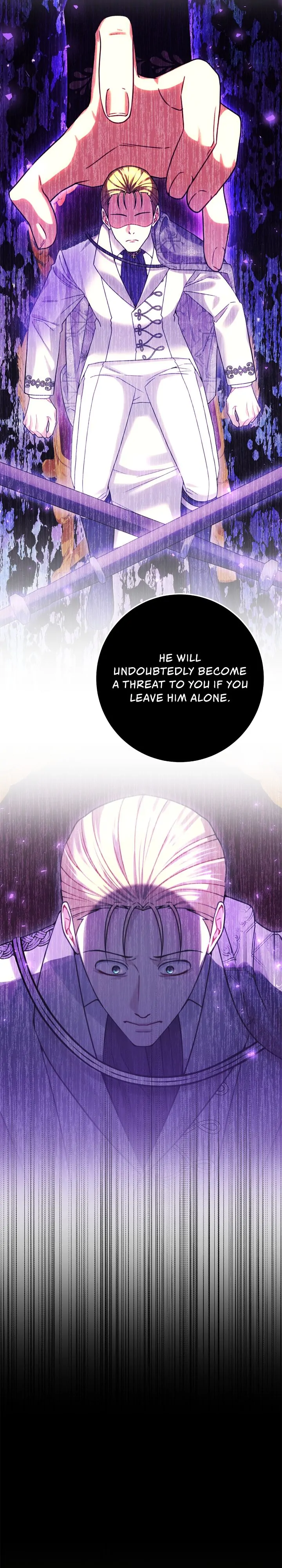 My Favorite Novel Has a Weird Epilogue Chapter 26 179 26