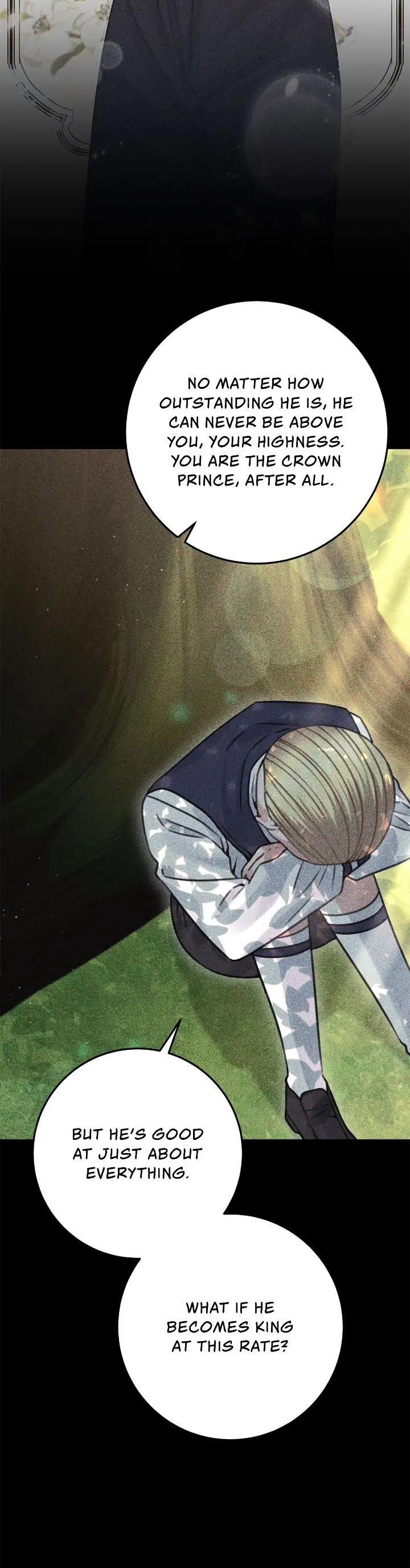 My Favorite Novel Has a Weird Epilogue Chapter 26 183 30