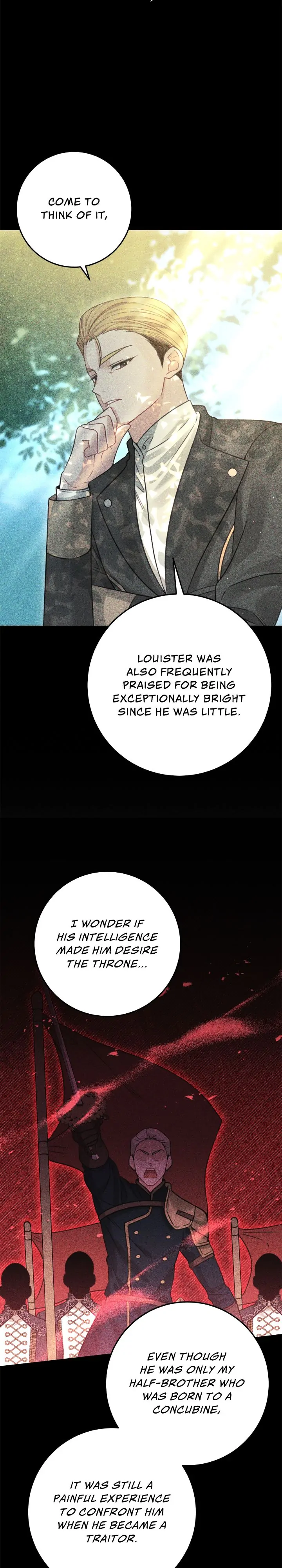 My Favorite Novel Has a Weird Epilogue Chapter 26 185 32