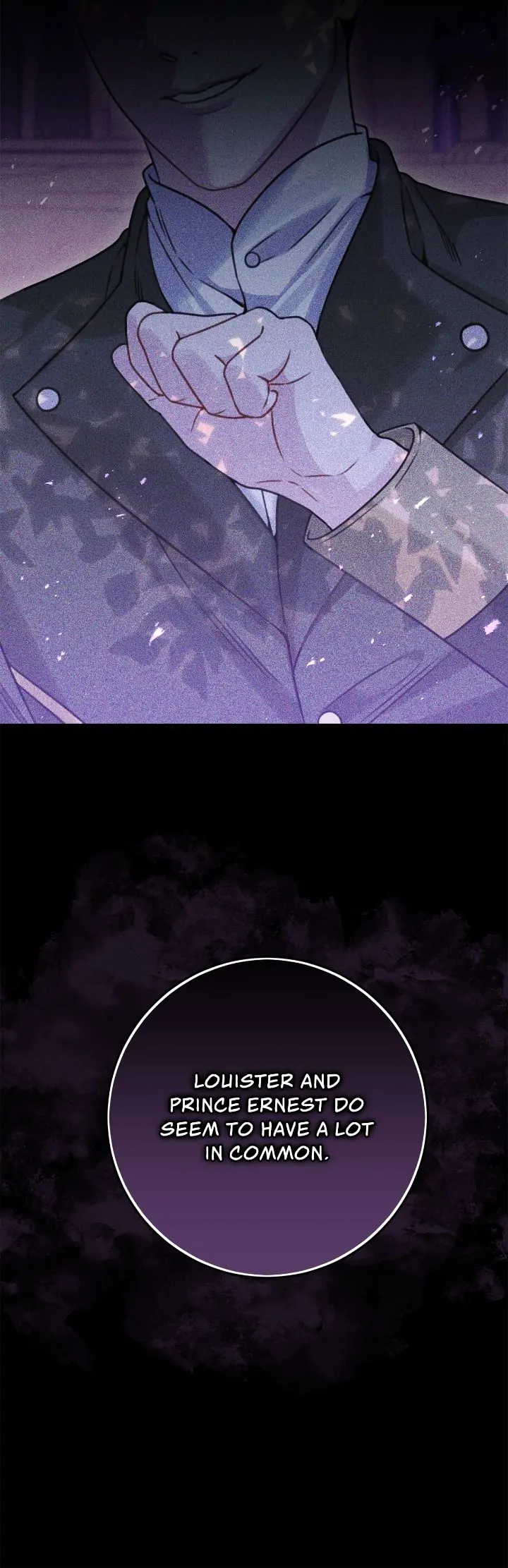 My Favorite Novel Has a Weird Epilogue Chapter 26 187 34