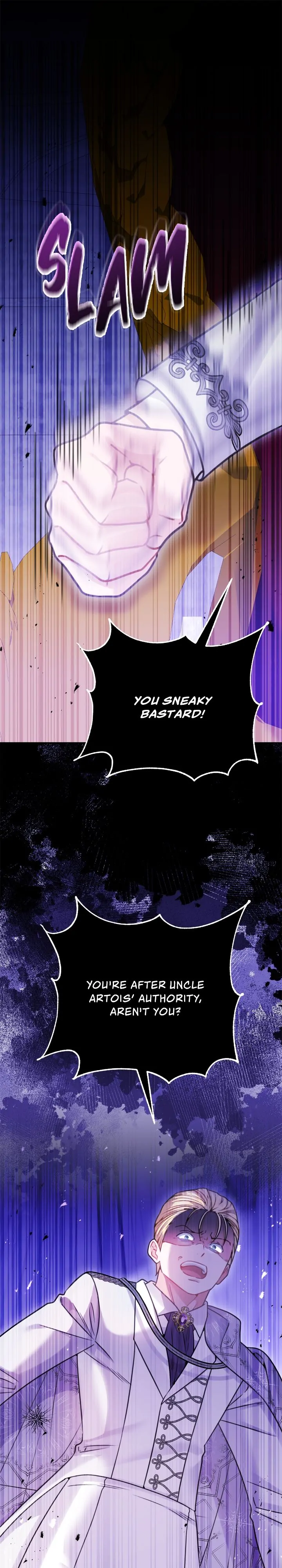 My Favorite Novel Has a Weird Epilogue Chapter 26 188 35