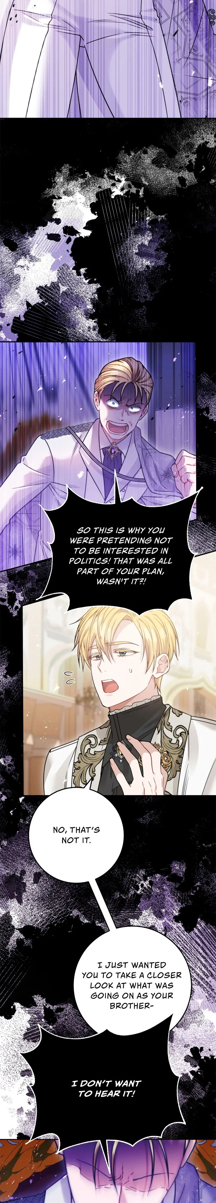 My Favorite Novel Has a Weird Epilogue Chapter 26 189 36