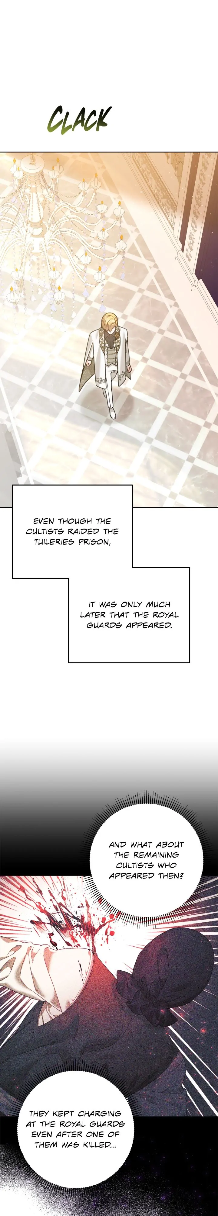 My Favorite Novel Has a Weird Epilogue Chapter 26 192 39