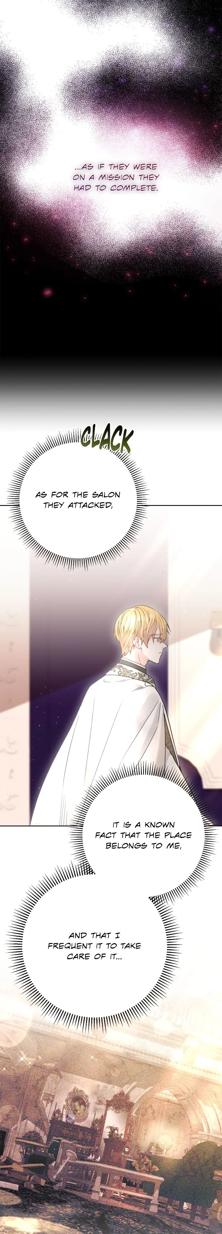 My Favorite Novel Has a Weird Epilogue Chapter 26 193 40