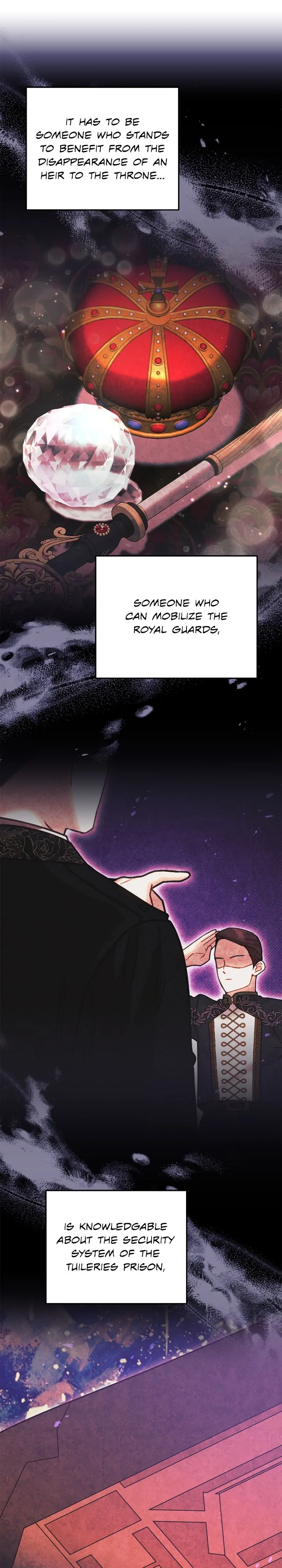 My Favorite Novel Has a Weird Epilogue Chapter 26 196 43