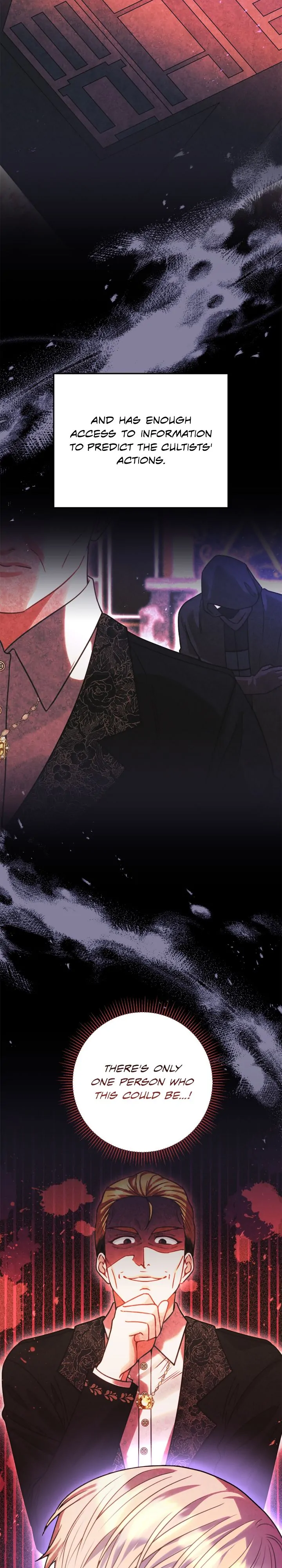 My Favorite Novel Has a Weird Epilogue Chapter 26 197 44