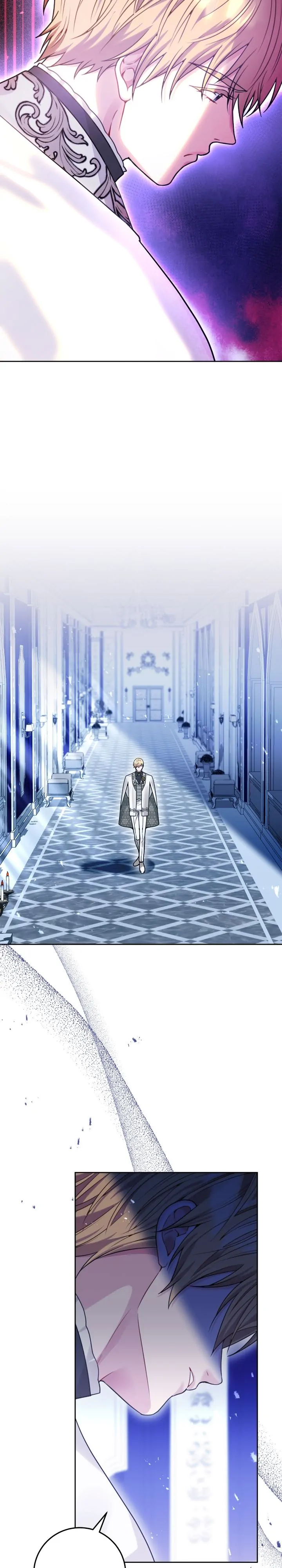 My Favorite Novel Has a Weird Epilogue Chapter 26 198 45