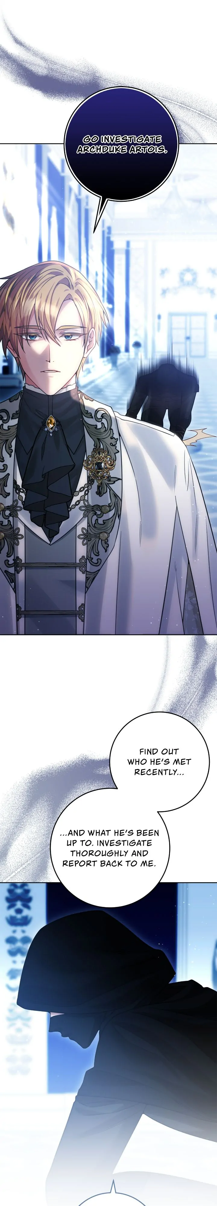 My Favorite Novel Has a Weird Epilogue Chapter 26 200 47