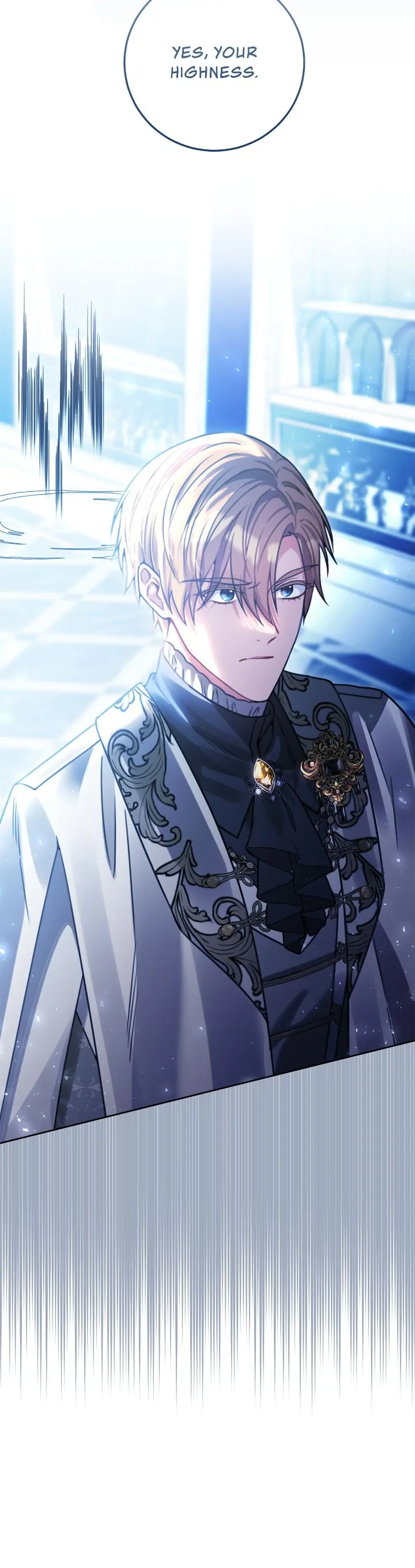 My Favorite Novel Has a Weird Epilogue Chapter 26 201 48