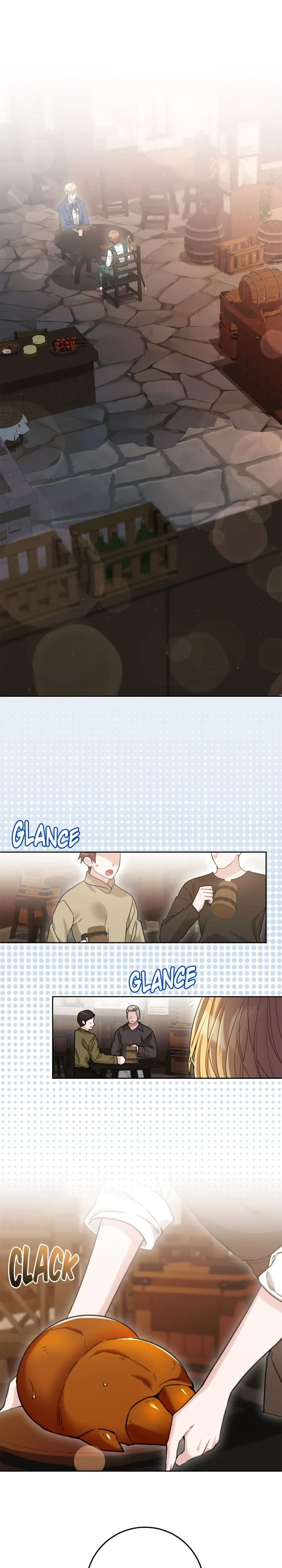My Favorite Novel Has a Weird Epilogue Chapter 29 114 06