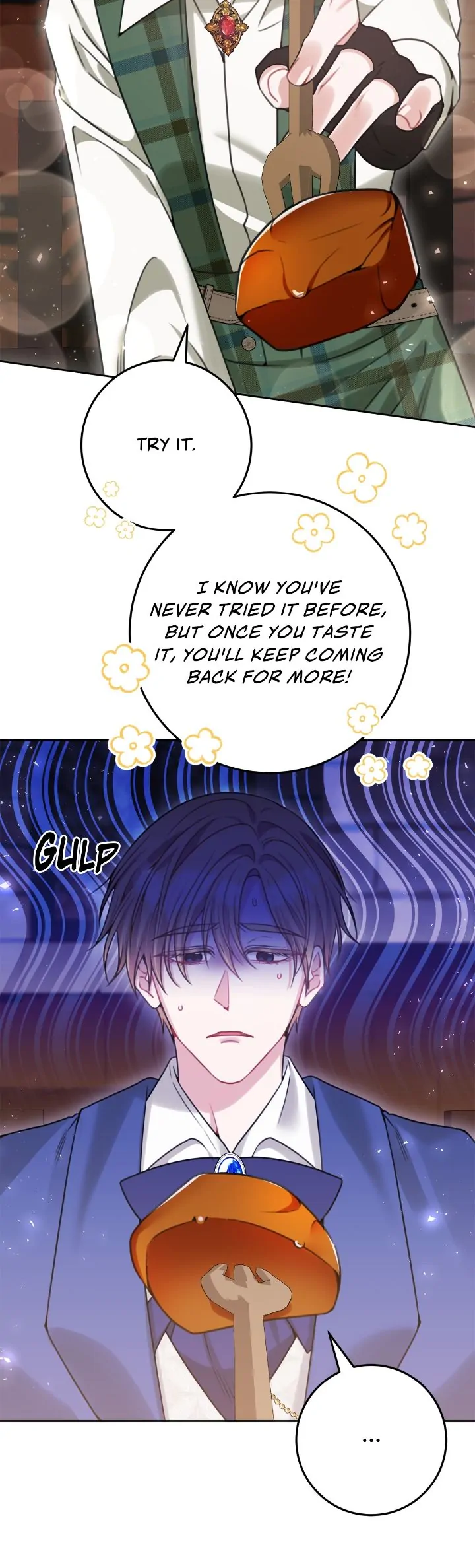 My Favorite Novel Has a Weird Epilogue Chapter 29 120 12
