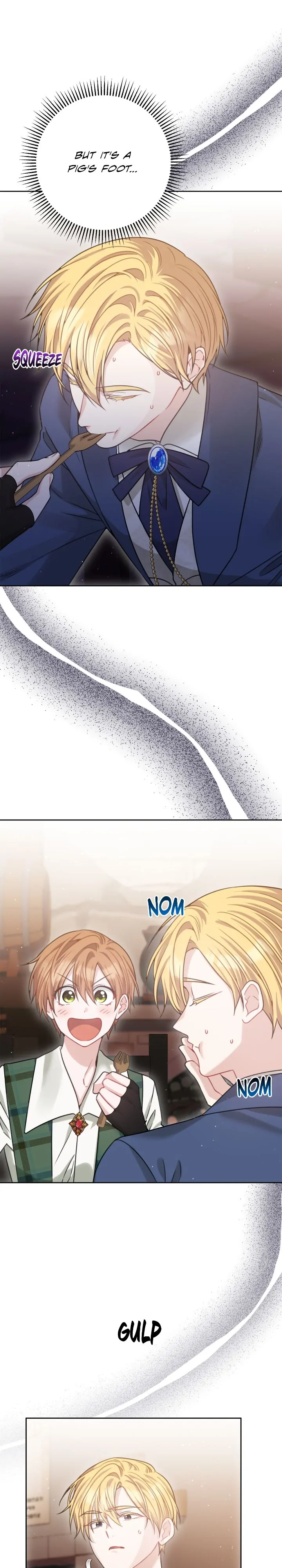 My Favorite Novel Has a Weird Epilogue Chapter 29 121 13