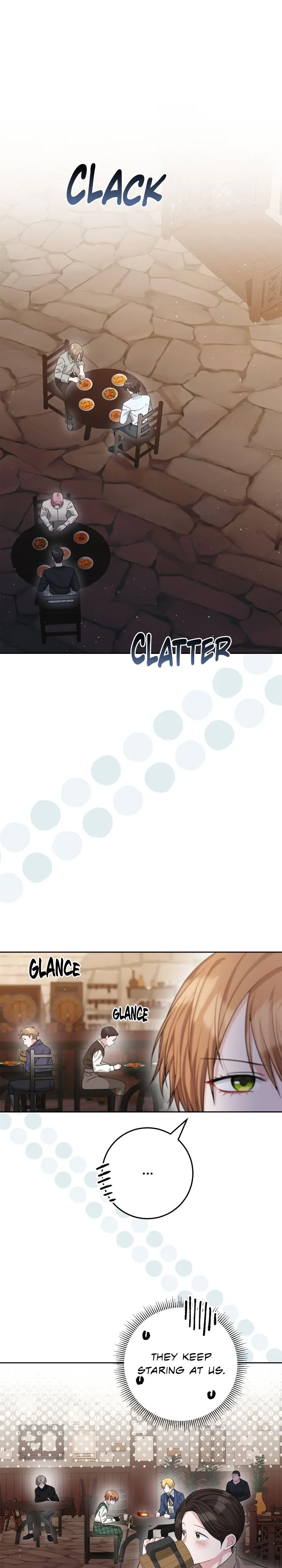 My Favorite Novel Has a Weird Epilogue Chapter 29 124 16