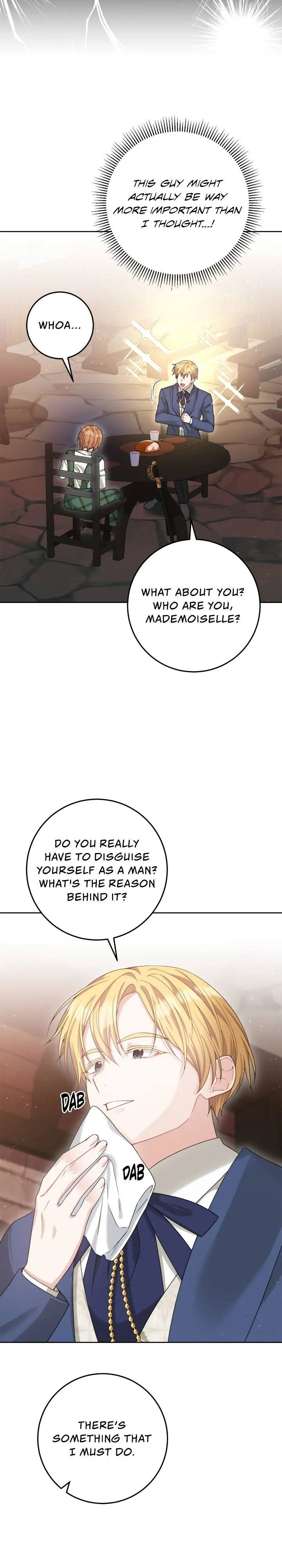 My Favorite Novel Has a Weird Epilogue Chapter 29 129 21
