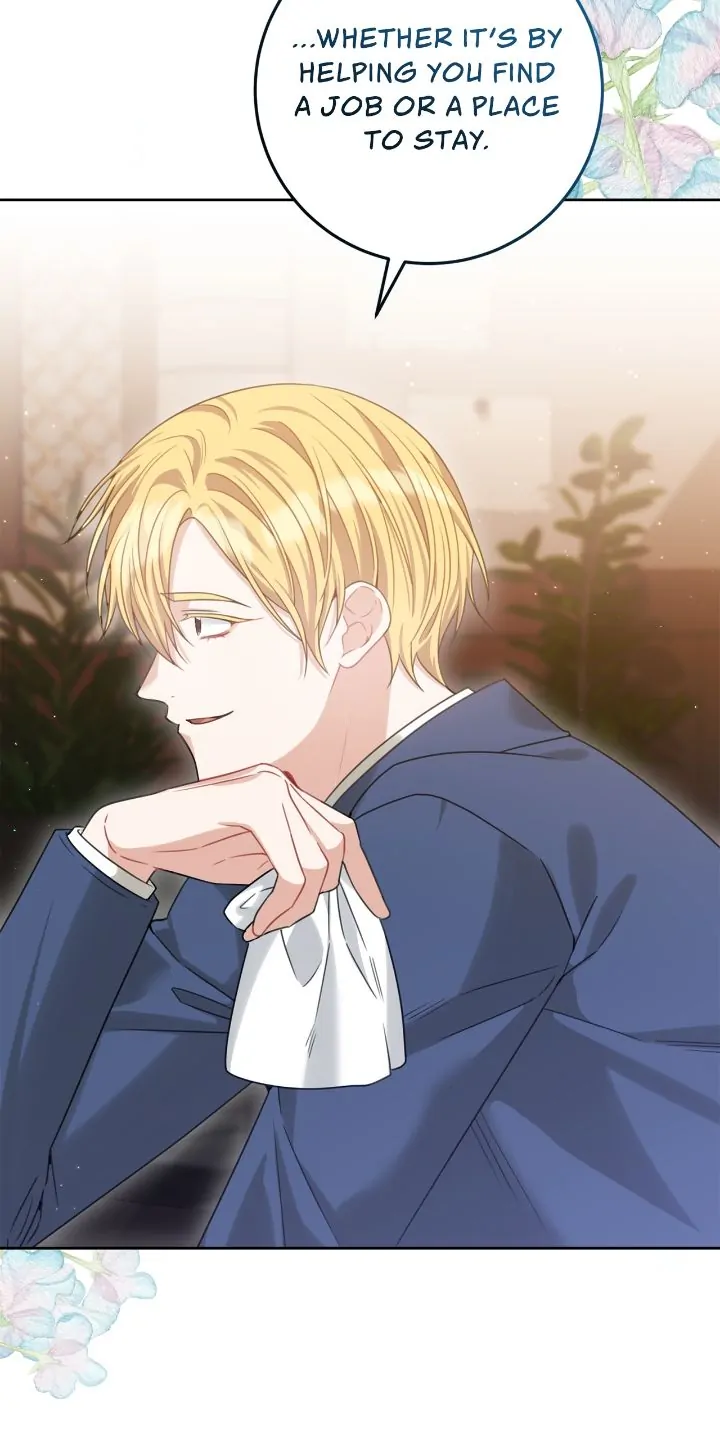 My Favorite Novel Has a Weird Epilogue Chapter 29 131 23
