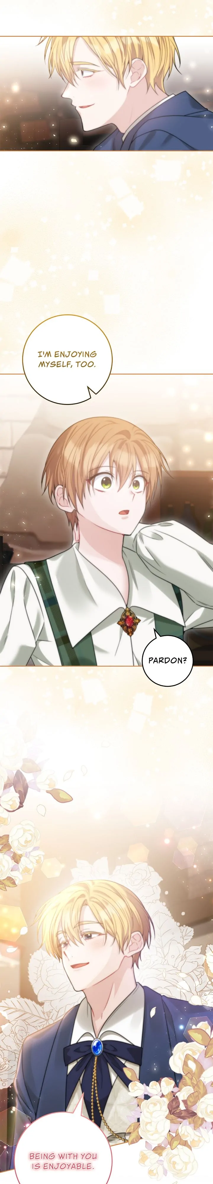 My Favorite Novel Has a Weird Epilogue Chapter 29 133 25