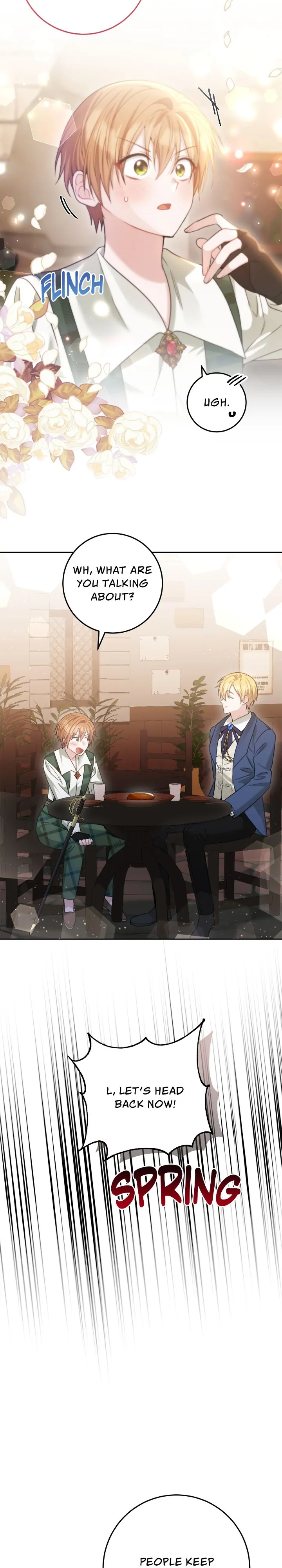 My Favorite Novel Has a Weird Epilogue Chapter 29 134 26